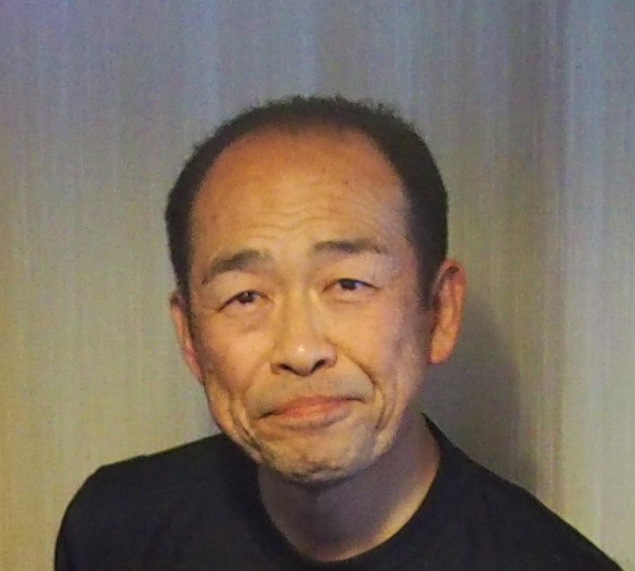 原田 博司（59歳）